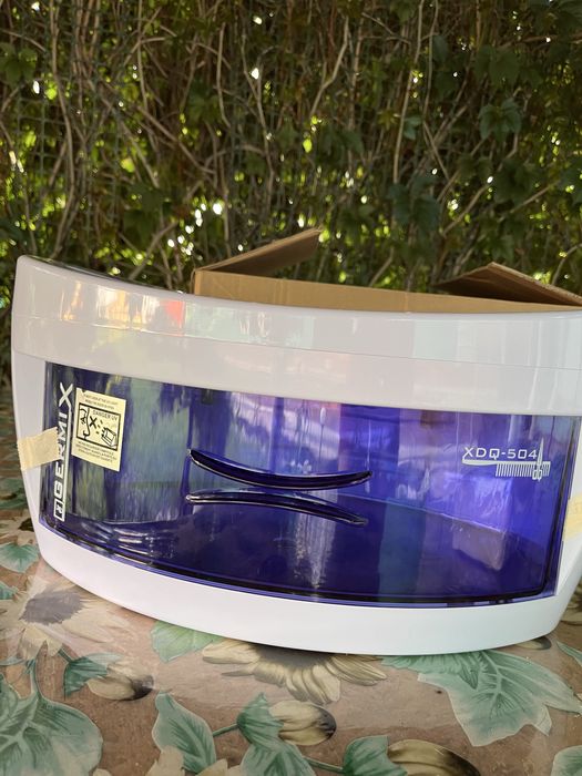 Стерилизатор Germix XDQ-504.