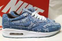 Nike Air Max -LV - denim blue ! deosebit 2025