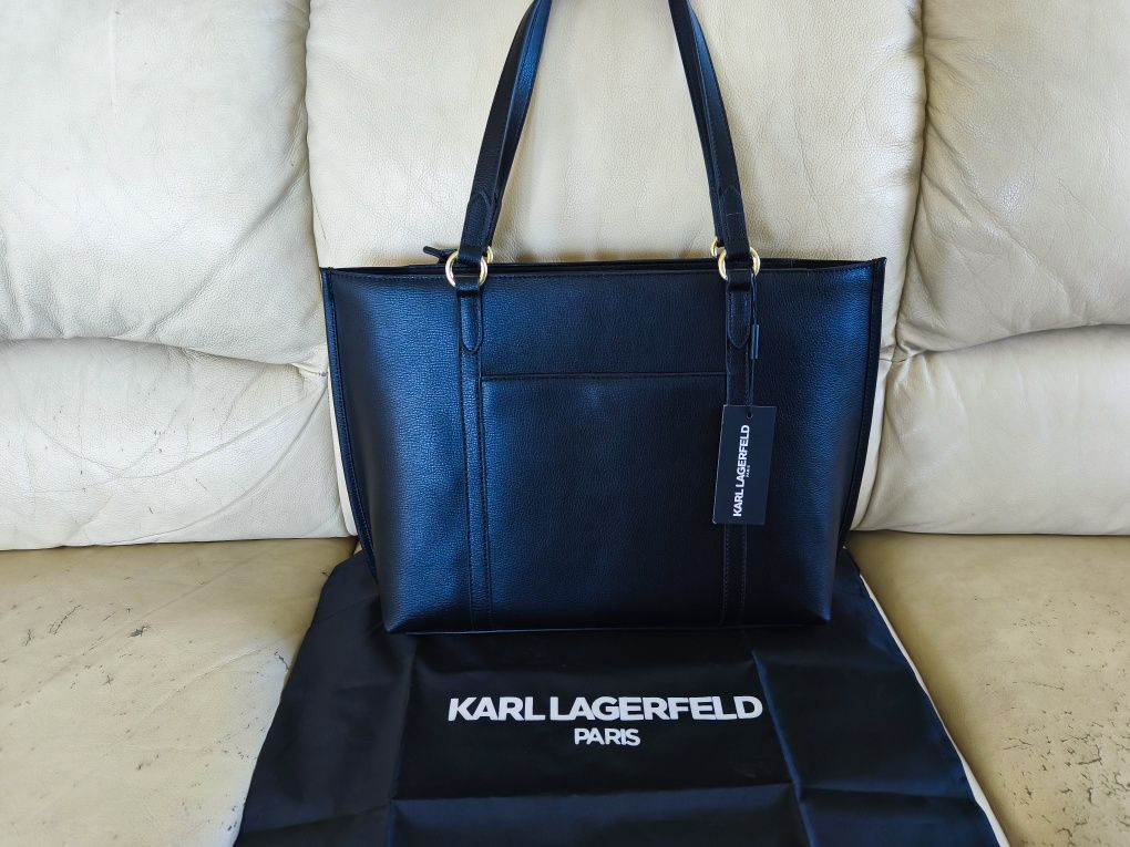 Karl Lagerfeld дамска чанта
