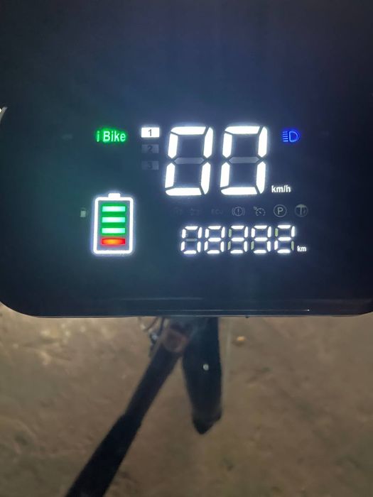 1 oy kafolat beriladi