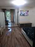 Garsoniera regim hotelier / brazda bloc G 7