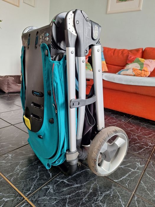 Mamas & Papas Armadillo Flip XT