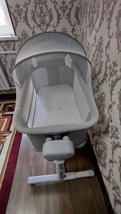 Автоматли белганчак