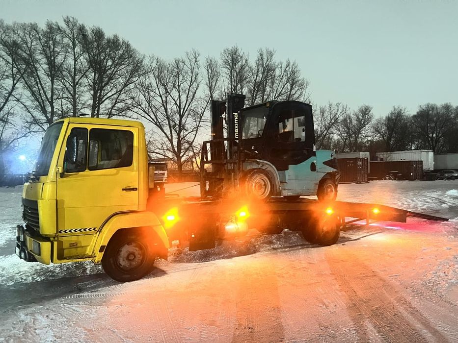 Эвакуатор`Астана