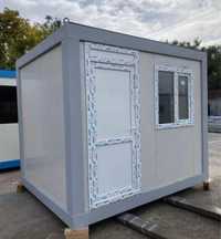 Vând containere modulare birou vestiar vitrina grup sanitar