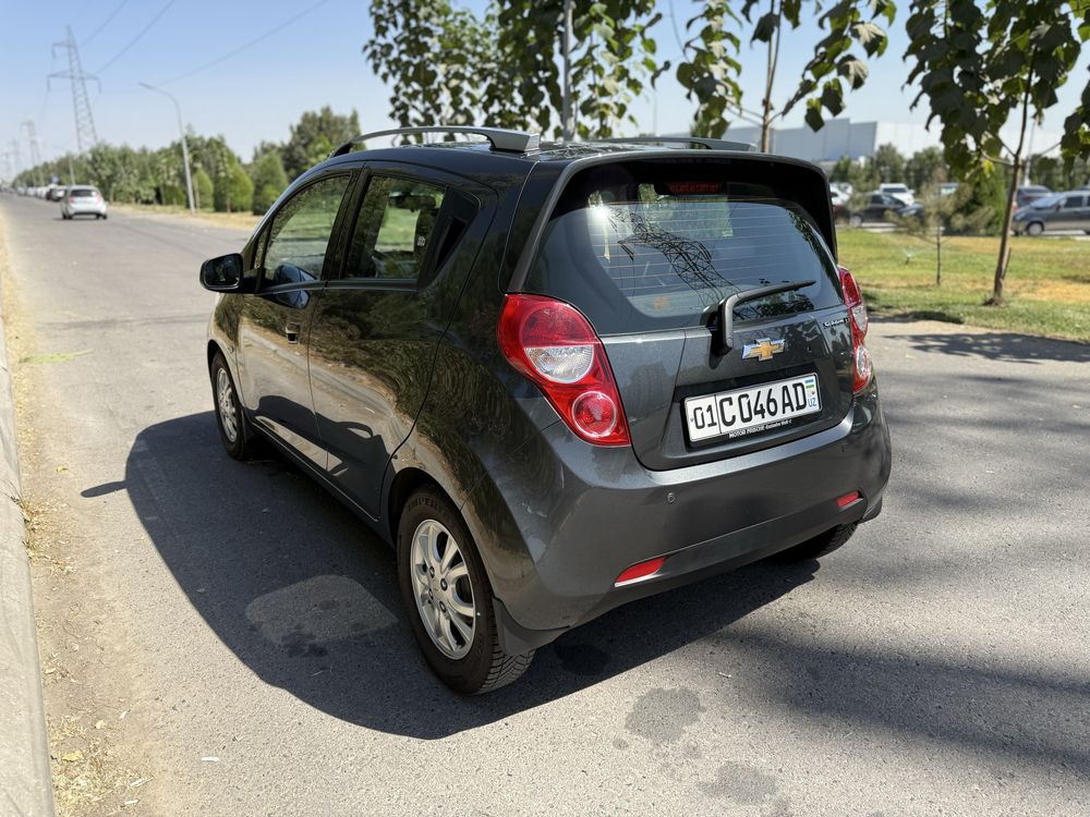 Спарк автомат аренда (насияга) 2021 йил автомат