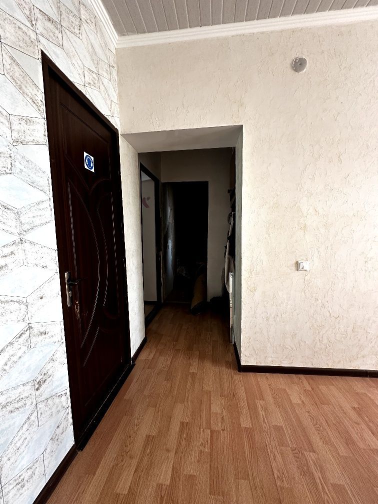 Дом продается в Нижнем Комсомольске