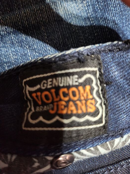 Blugi Scurti Volcom