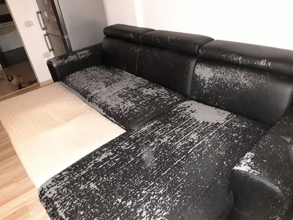 Tapițer  retapitare