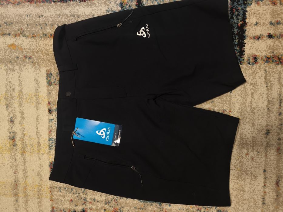 Pantaloni barbati drumetie alergare S/M/L PRET FIX