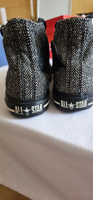 Adidași Converse mărimea 35