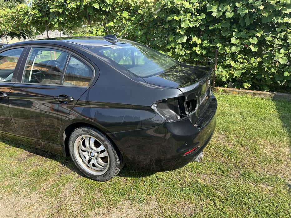 Capota motor Bmw f30 aripa usa portbagaj oglinda