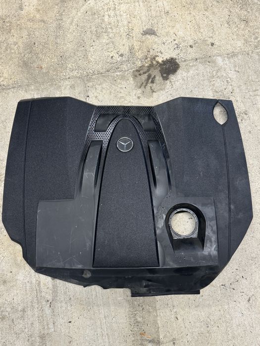 Capac motor Mercedes c220 2018 2,2 diesel