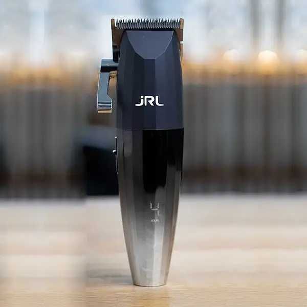Машинка для стрижки волос JRL FF2020C, Black