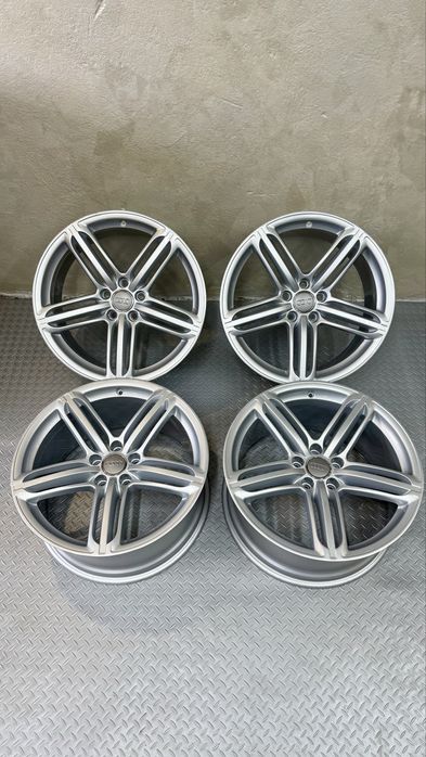 Оригинални 5х112 19” Speedline Audi S5