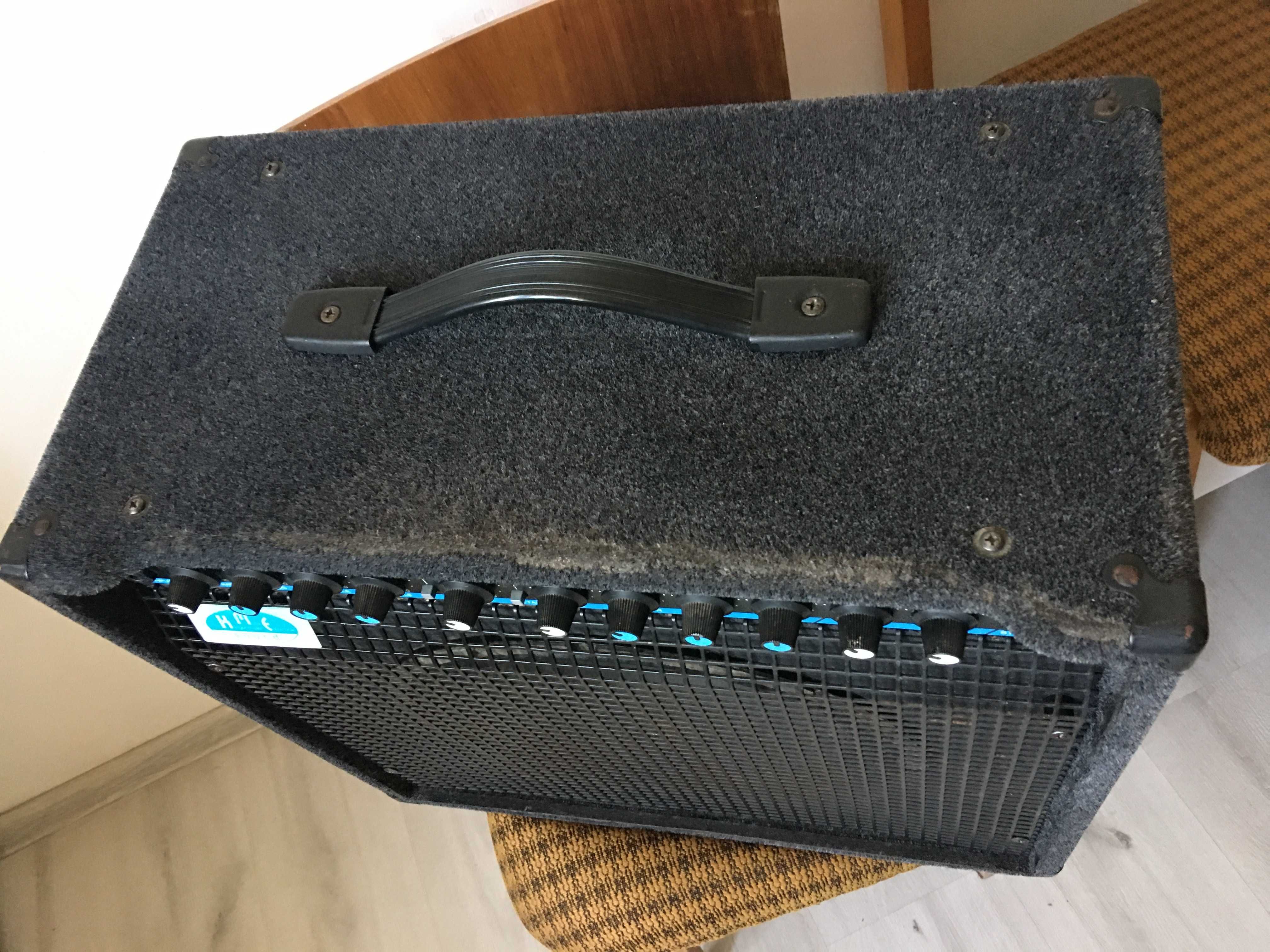 Продавам кубета Vintage VG-15/KME-VGC 80/ Carlsbro Stingray 150 bass