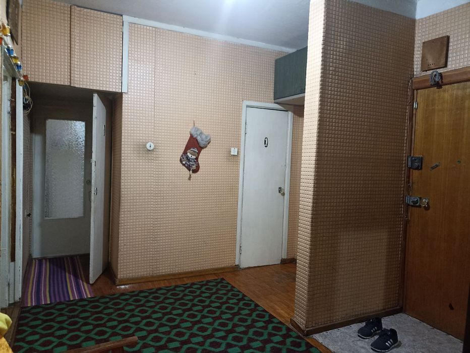 Продаю 3-х комнатную квартиру Сергели 2