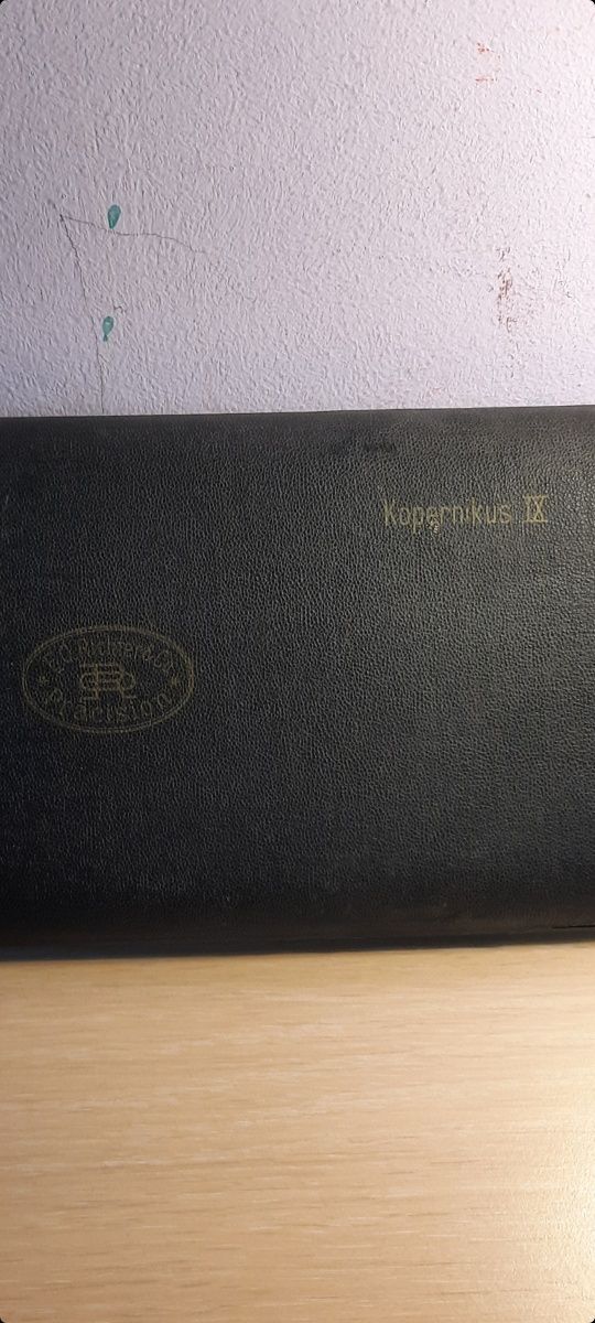 /Schimb Rotring Richter&Co.Pracision, kopernikus 9.Originală.