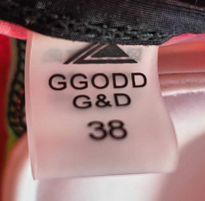 Costum baie Curcubeu *Nou!