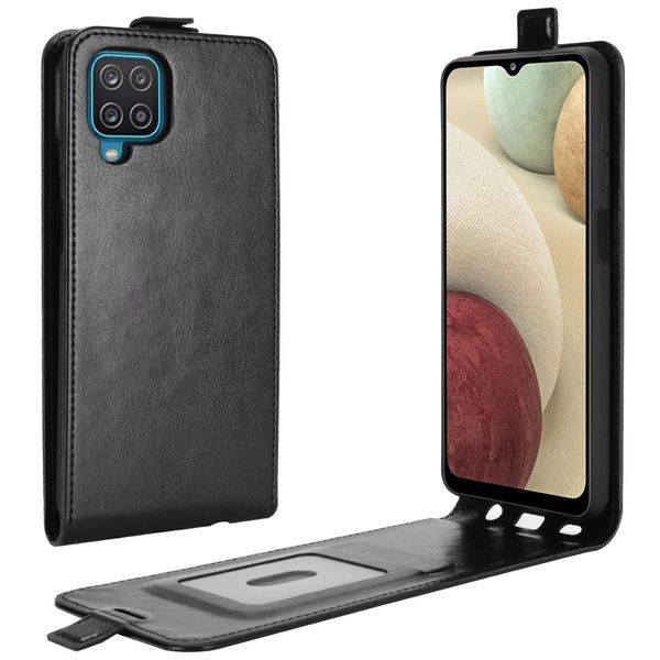 Samsung Galaxy A52s A32 A03s A02 A21s A41 / Вертикален калъф