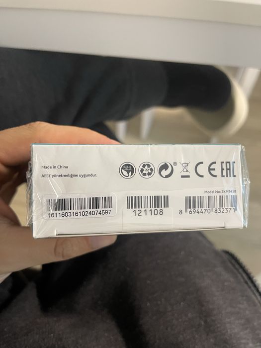 Слушалки ttec  wireless bluetooth