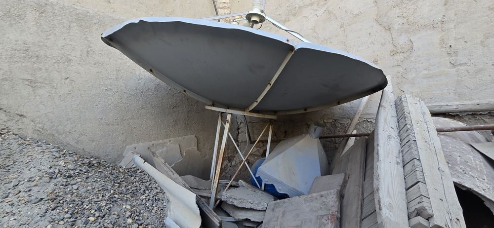 Продается параболическая антейна