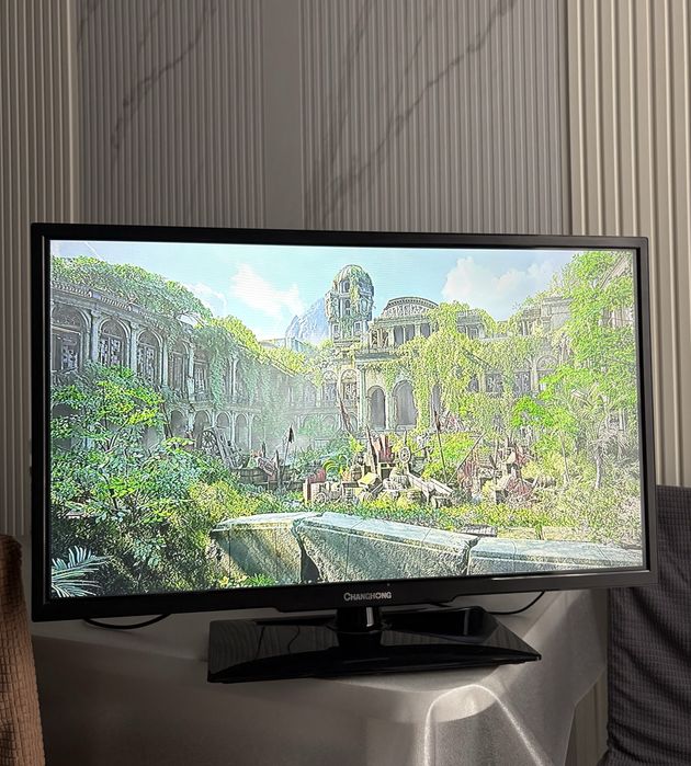 Телевизор Changhong