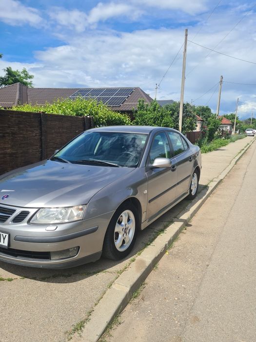 Saab 93 2000 benzina