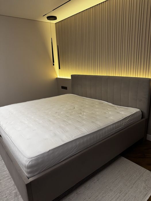 Кровать 2-х спальная