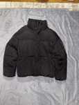 Bershka puffer яке