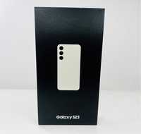 НОВ! Samsung Galaxy S23 5G 256GB 8RAM Cream Гаранция!