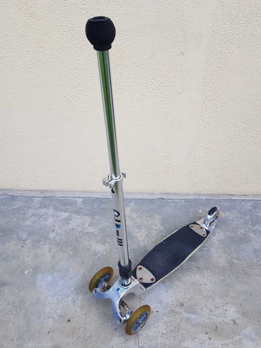 Trotineta Micro kickboard