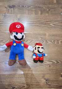 Mario mic și mare