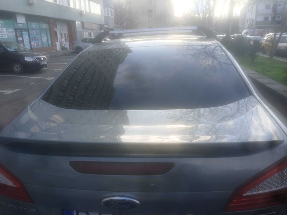 Vand eleron ford mondeo mk4
