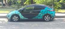 Honda Civic 2006 Type-R 100CP l