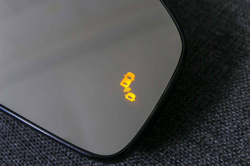 Oglindă stânga dreapta/Oglinzi  Honda  Civic 5 Type R Tourer 2012-2021