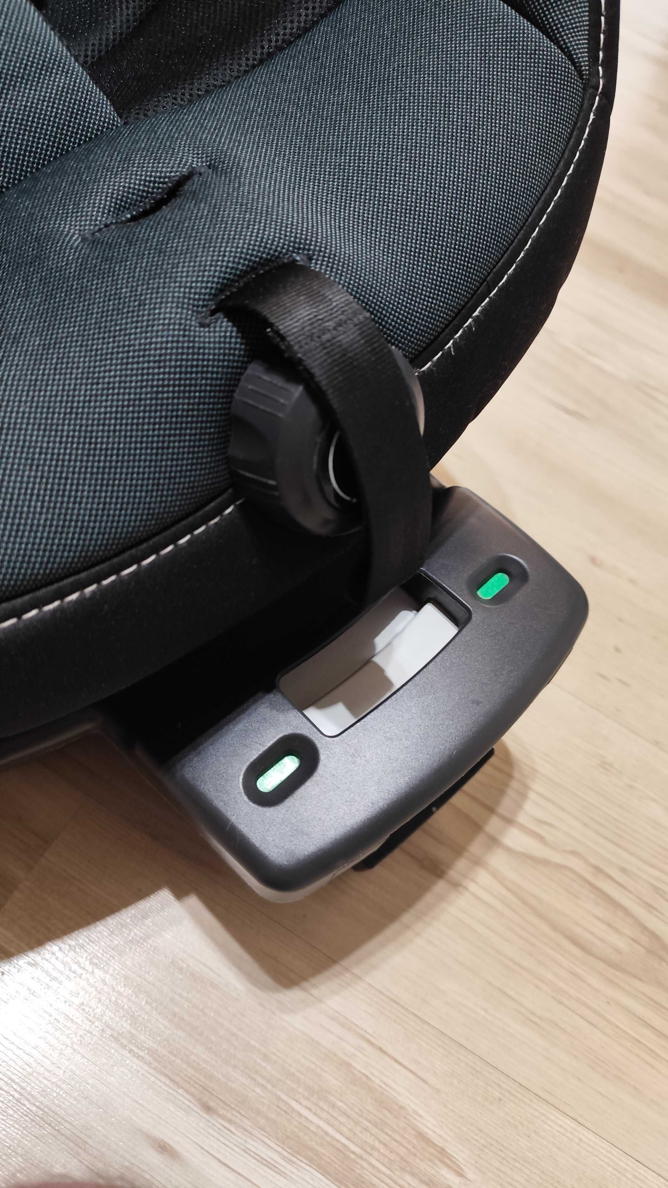 Peg Perego Столче за кола Primo Viaggio 360 (0-18 кг.)
