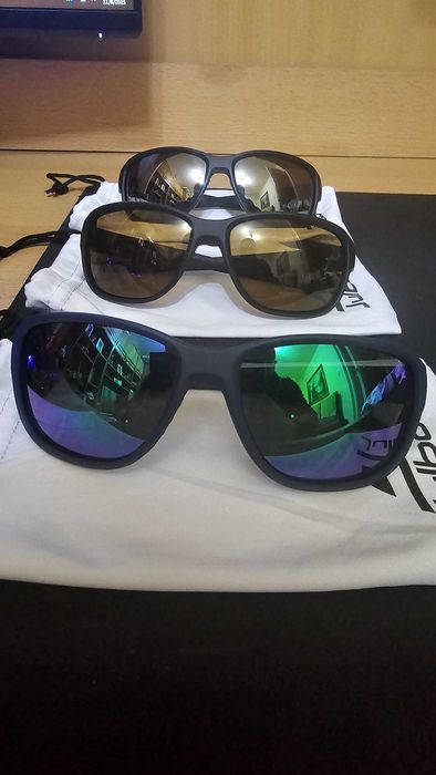 Ochelari Julbo Montebianco2