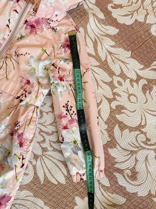 Преходно яке Ted Baker 98-104 см за момиче