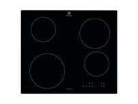 Плот с Индукционни Котлони 4 Зони Electrolux EIB60424CK, 60 см