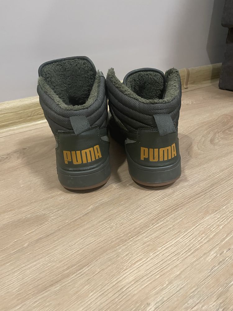 Мъжки кецове Puma 41 номер