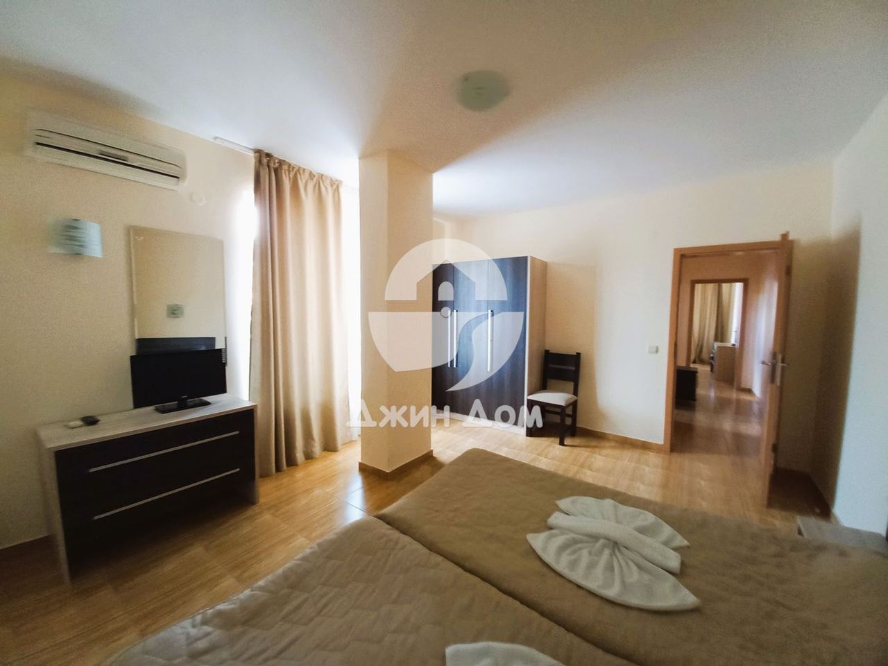 Продава се Тристаен апартамент в Свети Влас - 105 кв.м за 1103 €/кв.м - Снимка #5