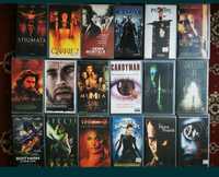 Filme  VHS de top HORROR Thrriler -  BEST VHS All time 100 Movies