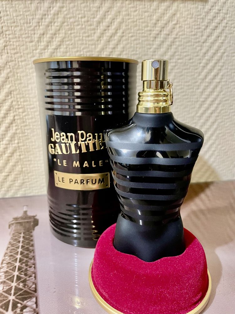 Jean Paul Gaultier