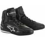 Промоция Мото боти ALPINESTARS faster-3 BLACK/WHITE