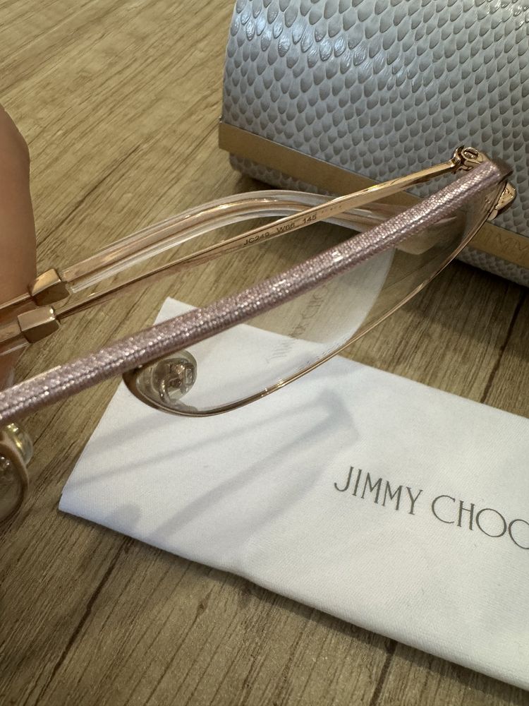 Рамки за очила JIMMY CHOO