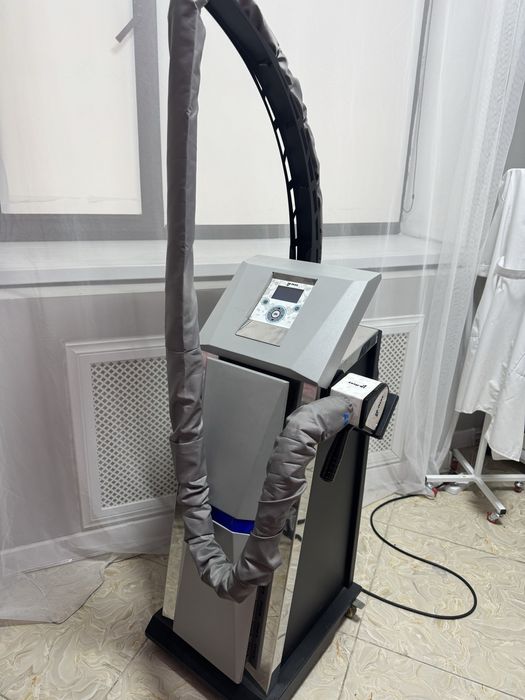 Аппарат для коррекции фигуры LPG Белорусь