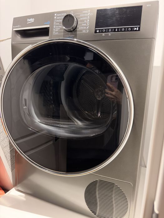 Uscator de rufe BEKO in garantie