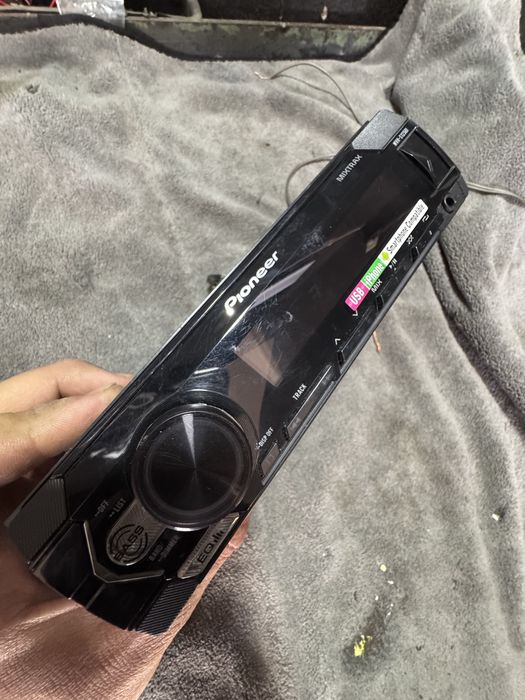 Pioneer S125UI orginal