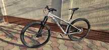 bicleta Nukeproof Scout 29er (masura L) noua
